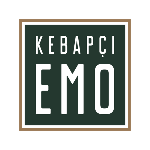 Kebapçı Emo